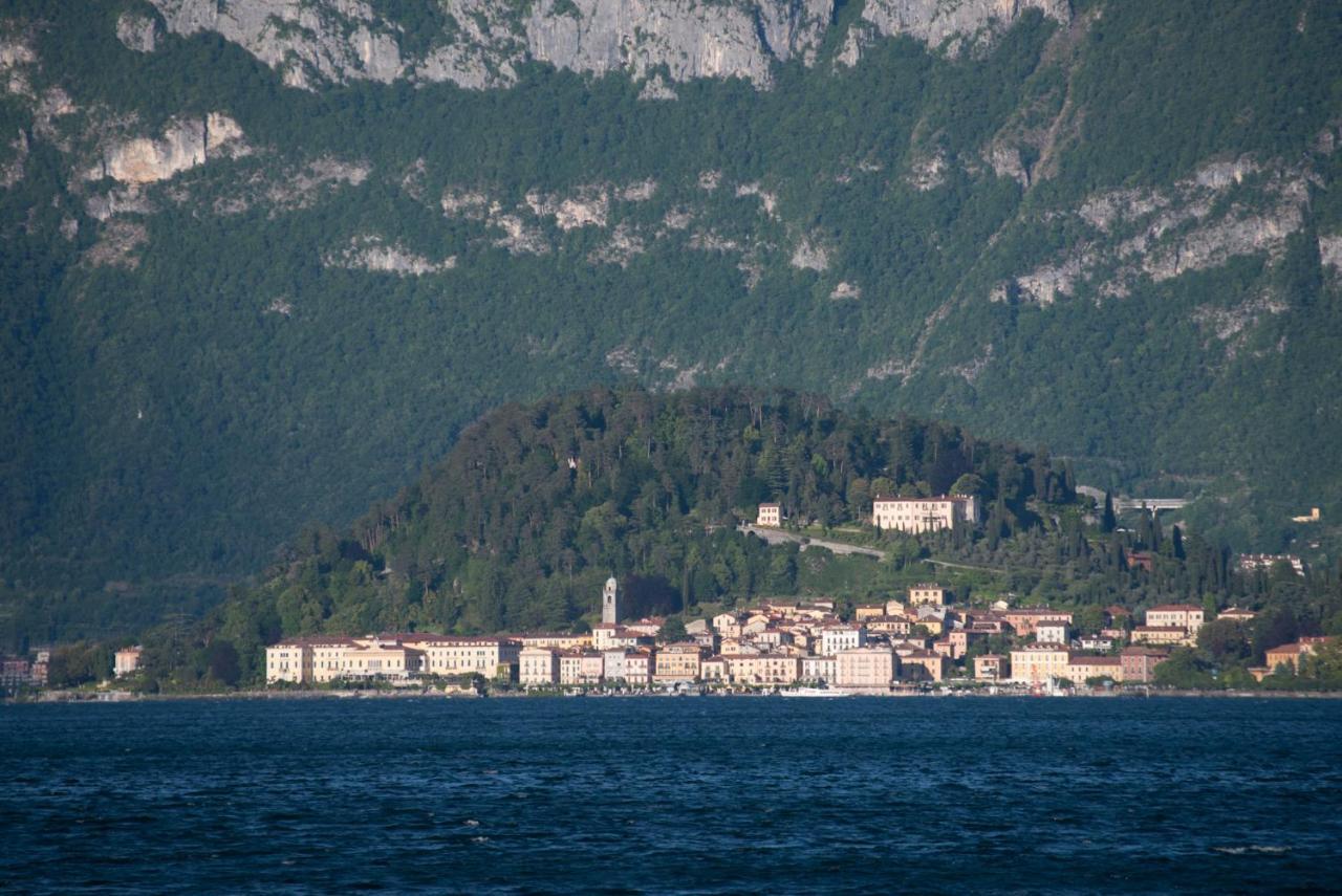 Mansarda I Cipressi Lenno Exterior foto